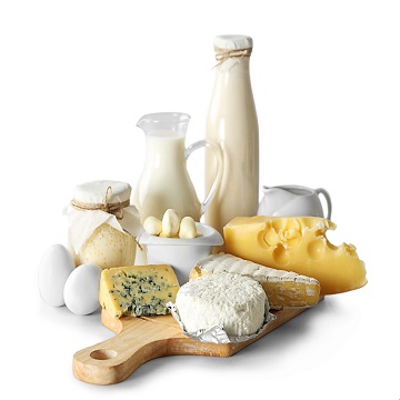Milk Product 2